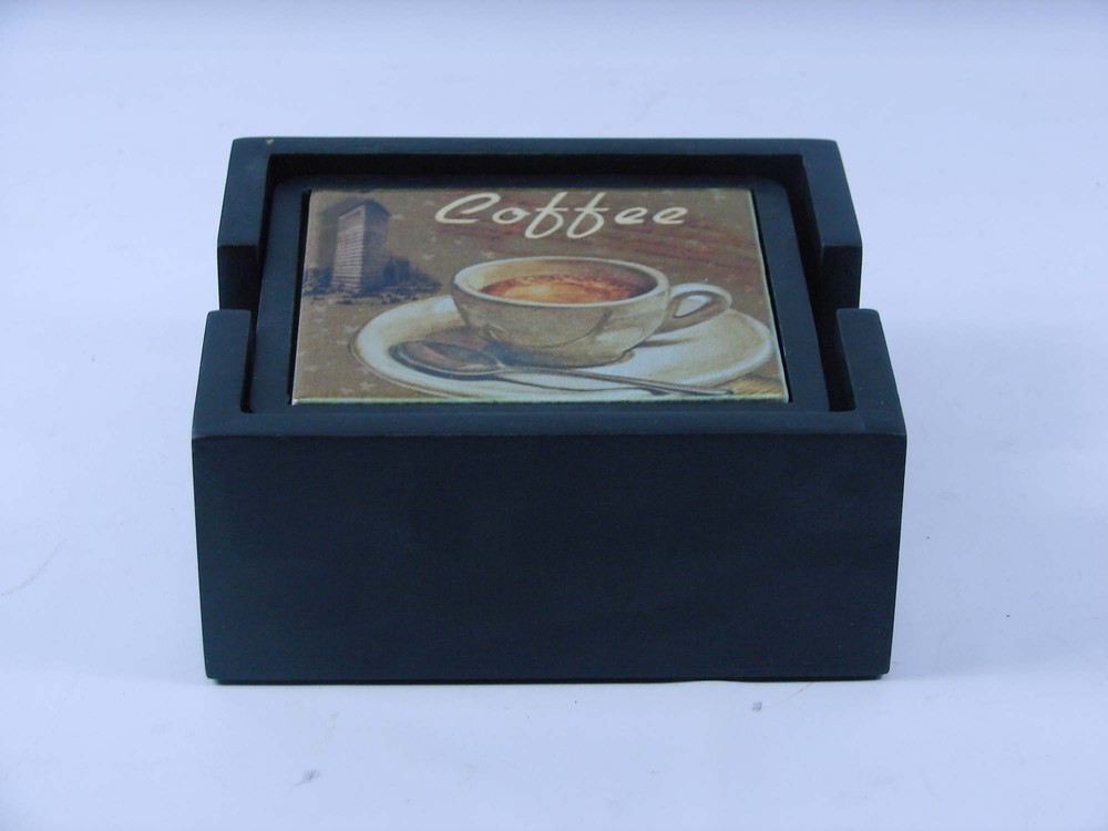 Other Material/Coaster