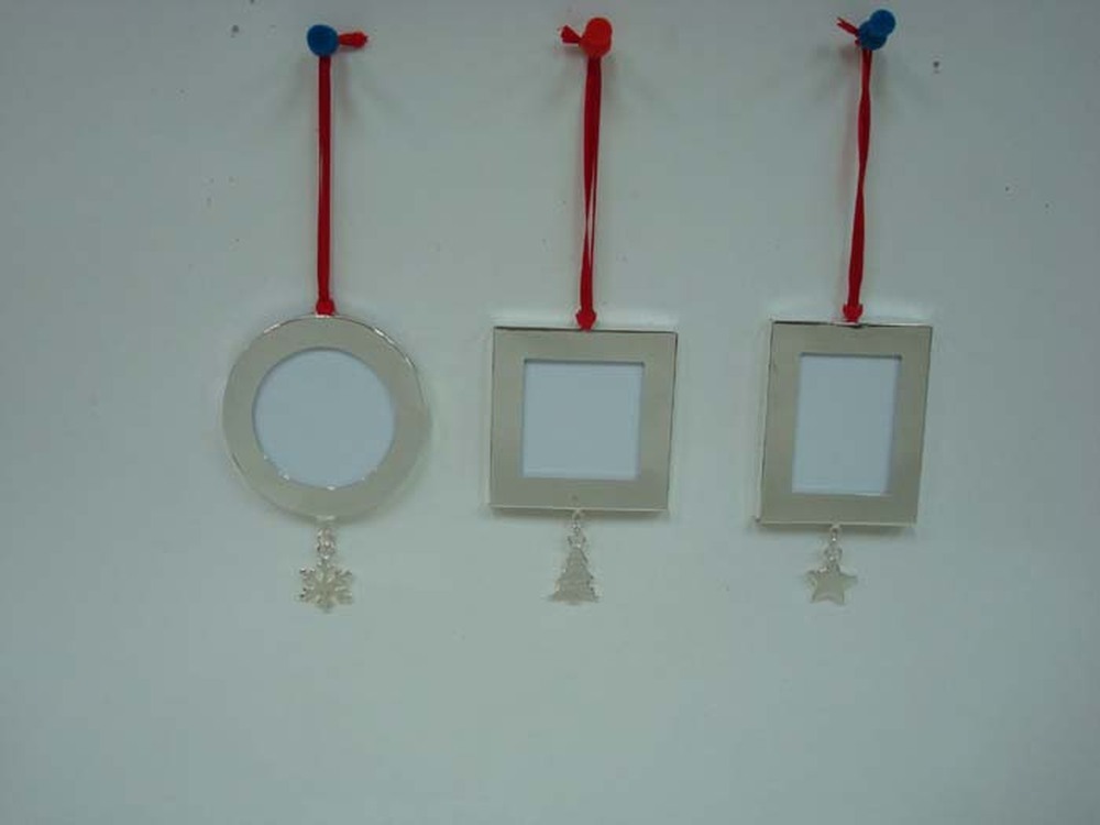 Other Material/Frame ornament