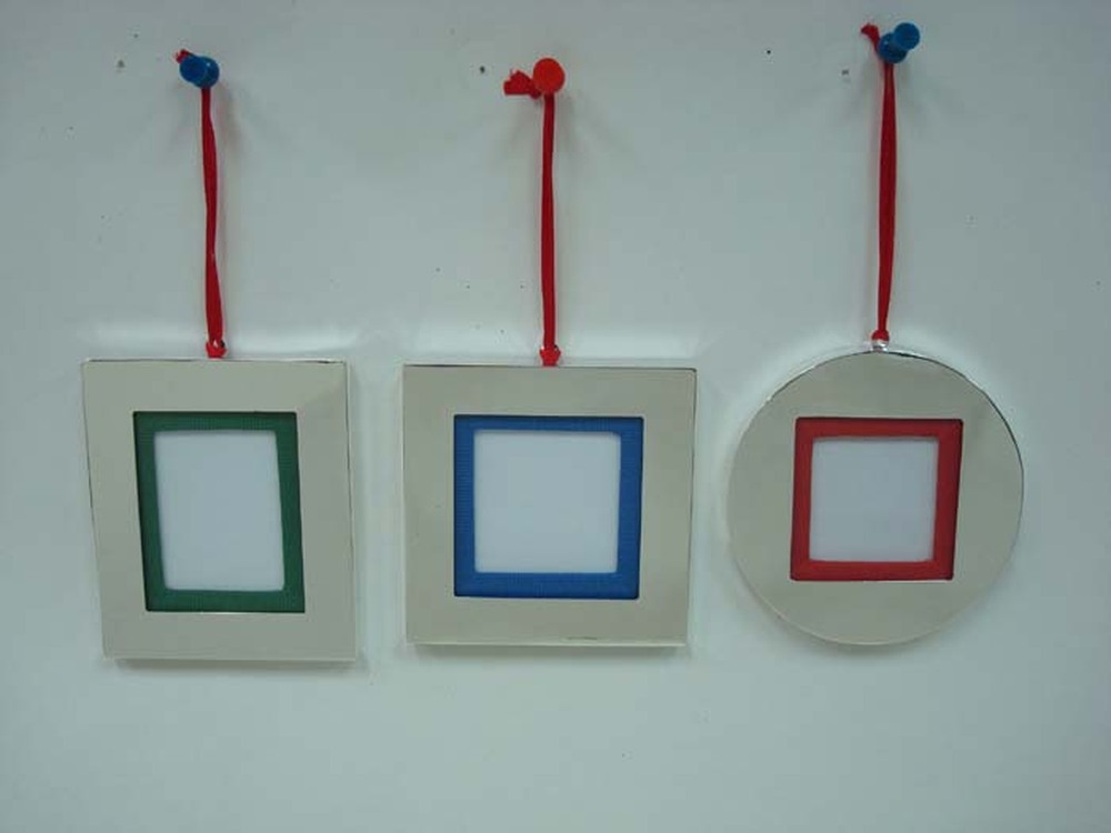 Other Material/Frame ornament