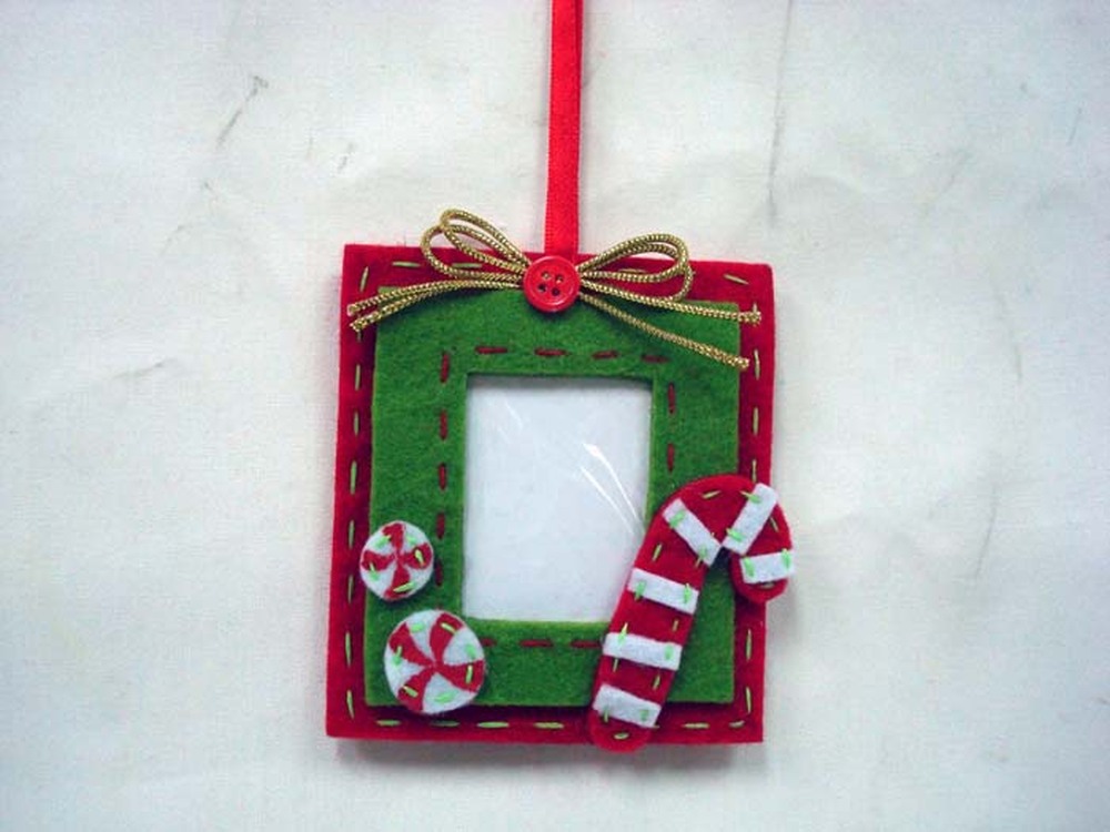 Other Material/Frame ornament