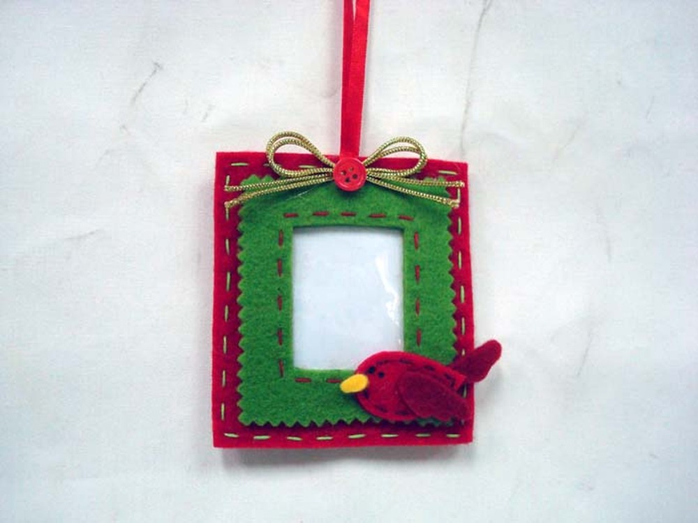 Other Material/Frame ornament