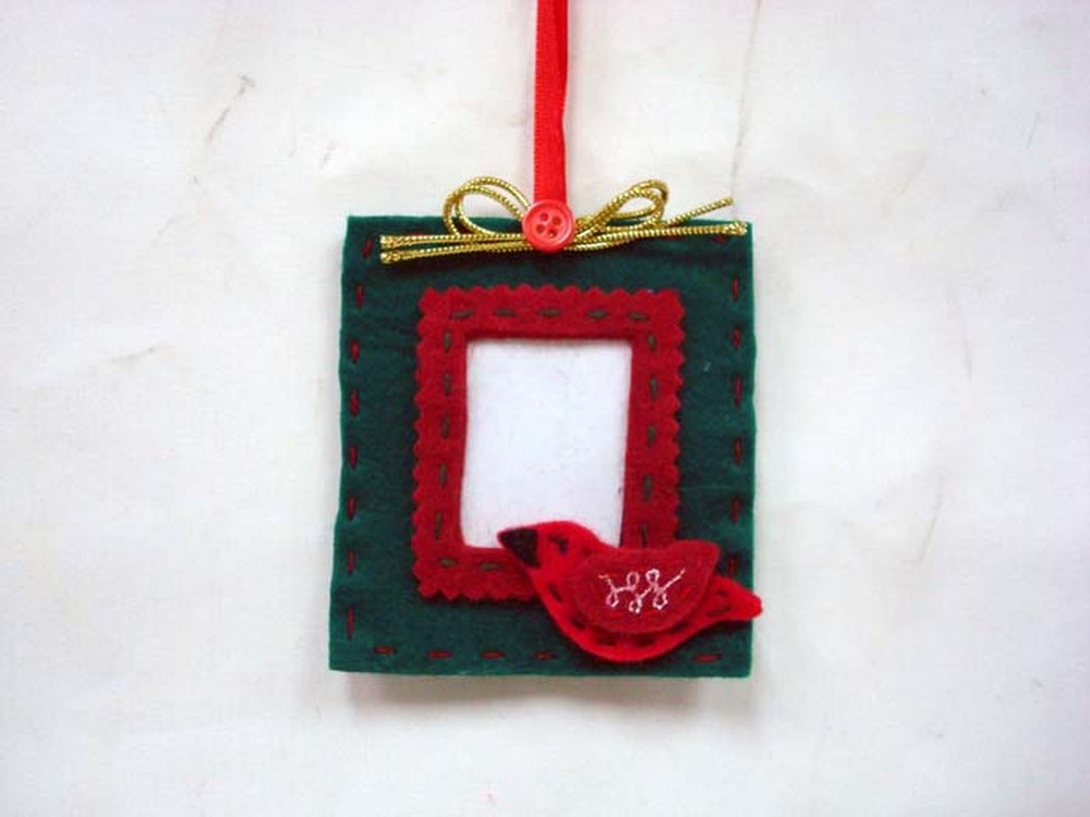 Other Material/Frame ornament