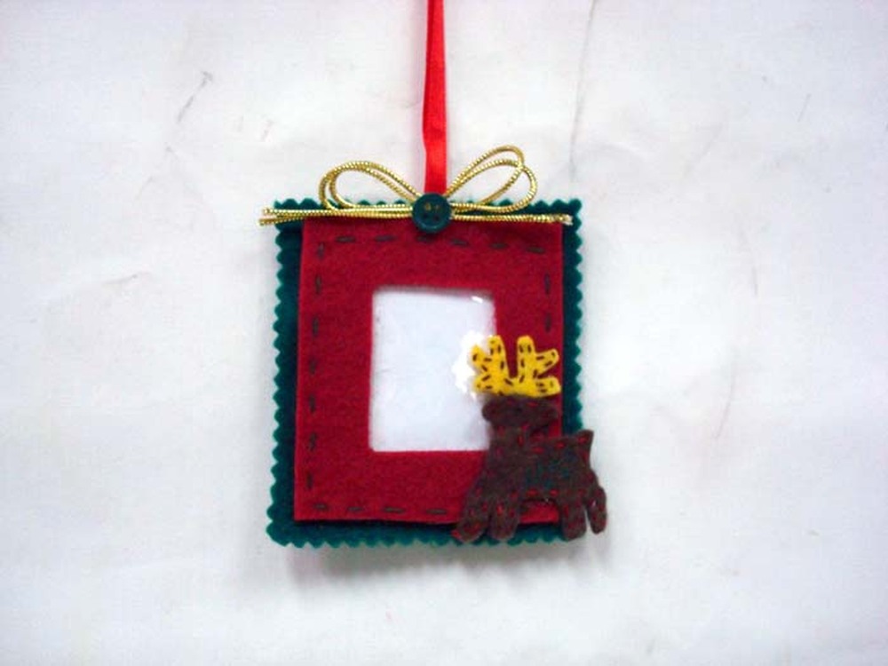 Other Material/Frame ornament