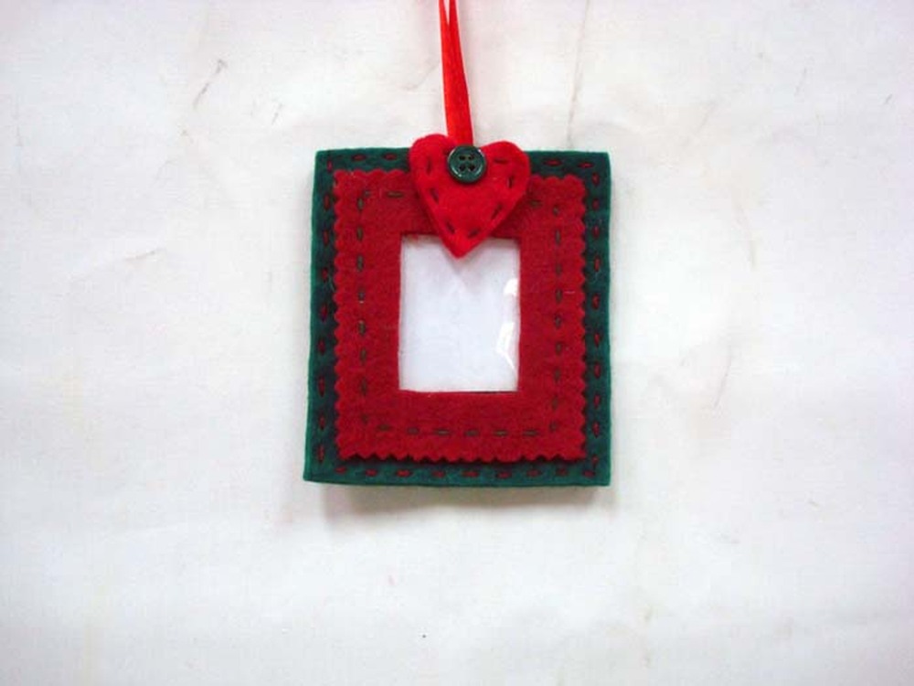 Other Material/Frame ornament