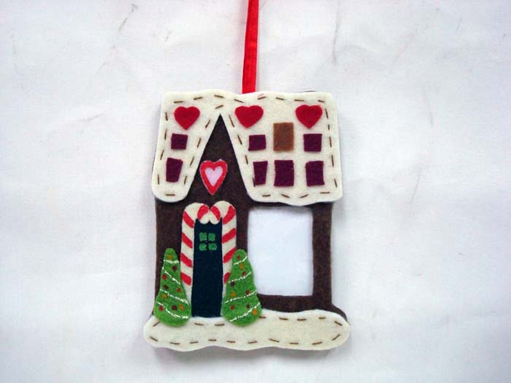 Other Material/Frame ornament