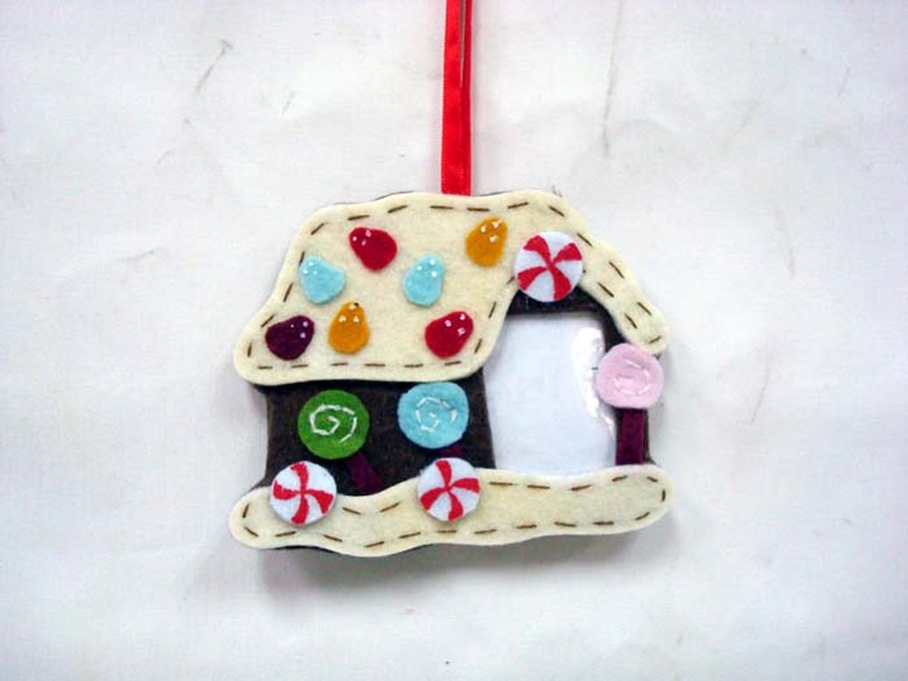 Other Material/Frame ornament