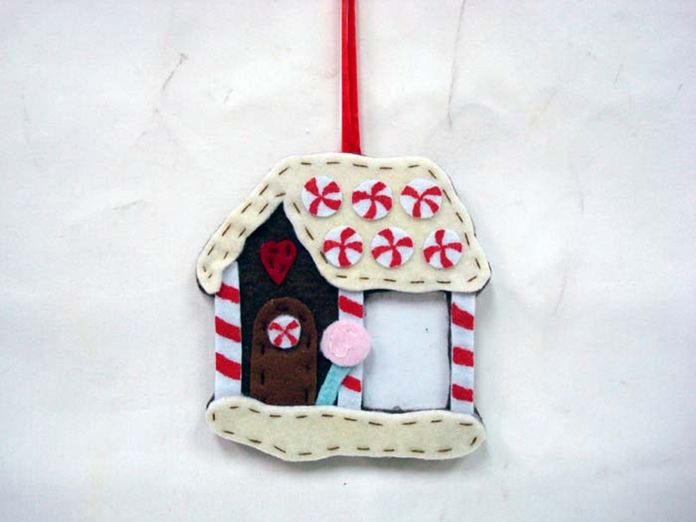 Other Material/Frame ornament