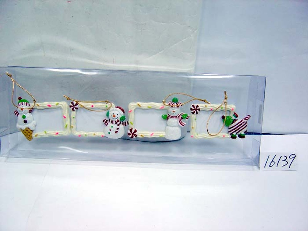 Other Material/Frame ornament