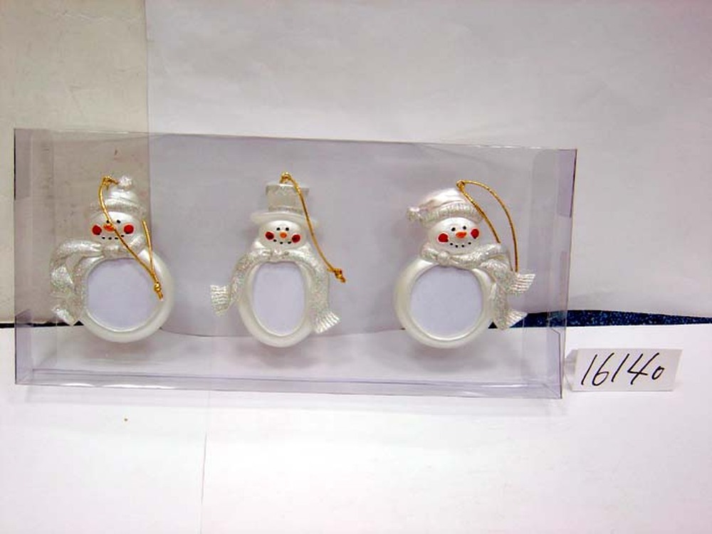 Other Material/Frame ornament