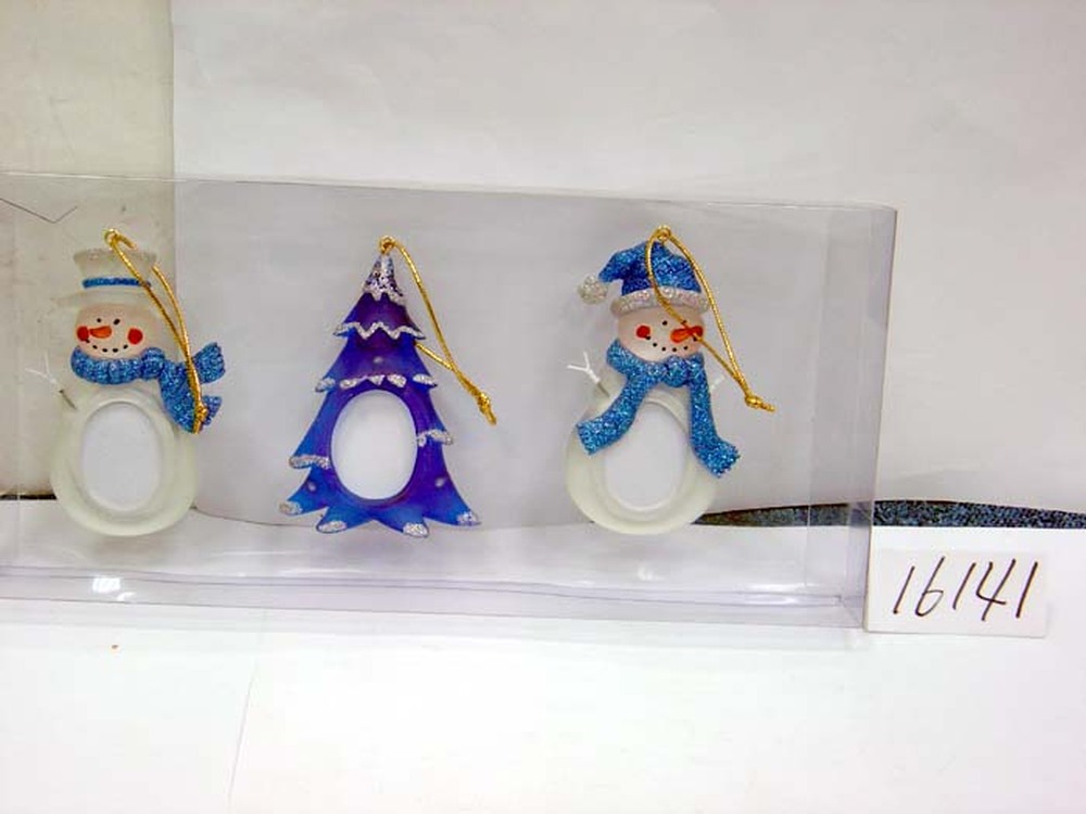 Other Material/Frame ornament