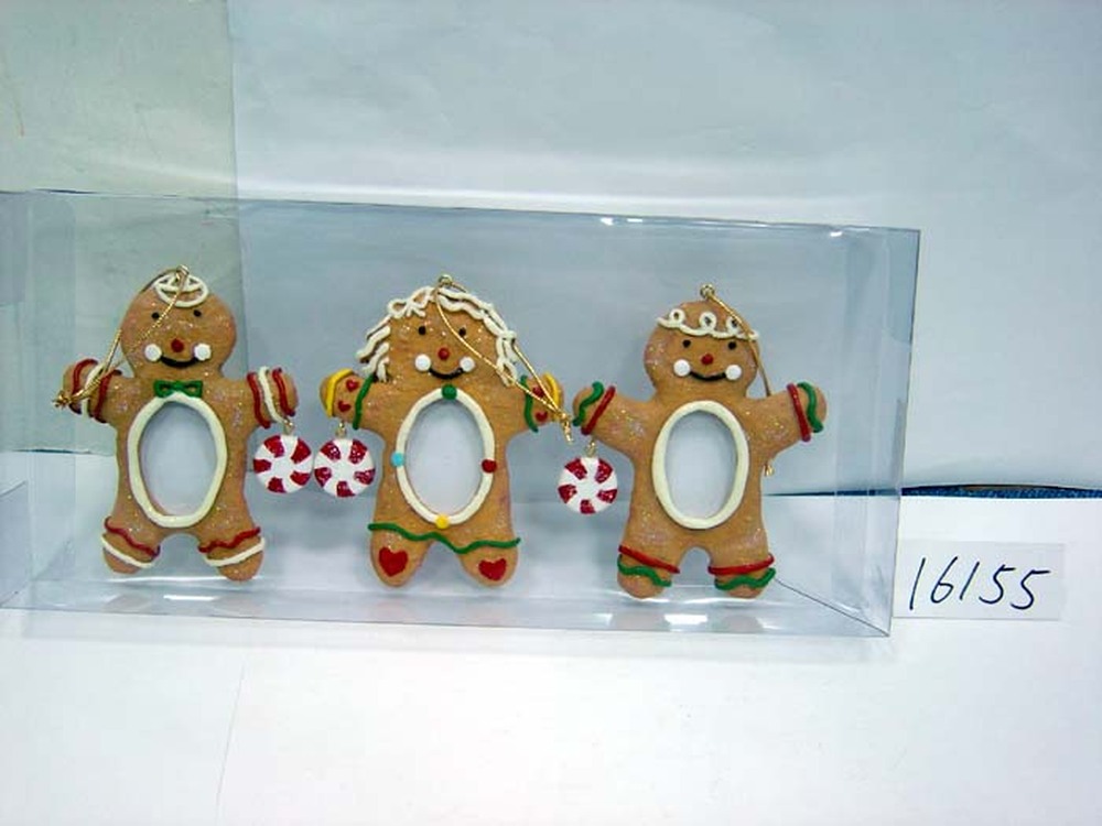 Other Material/Frame ornament