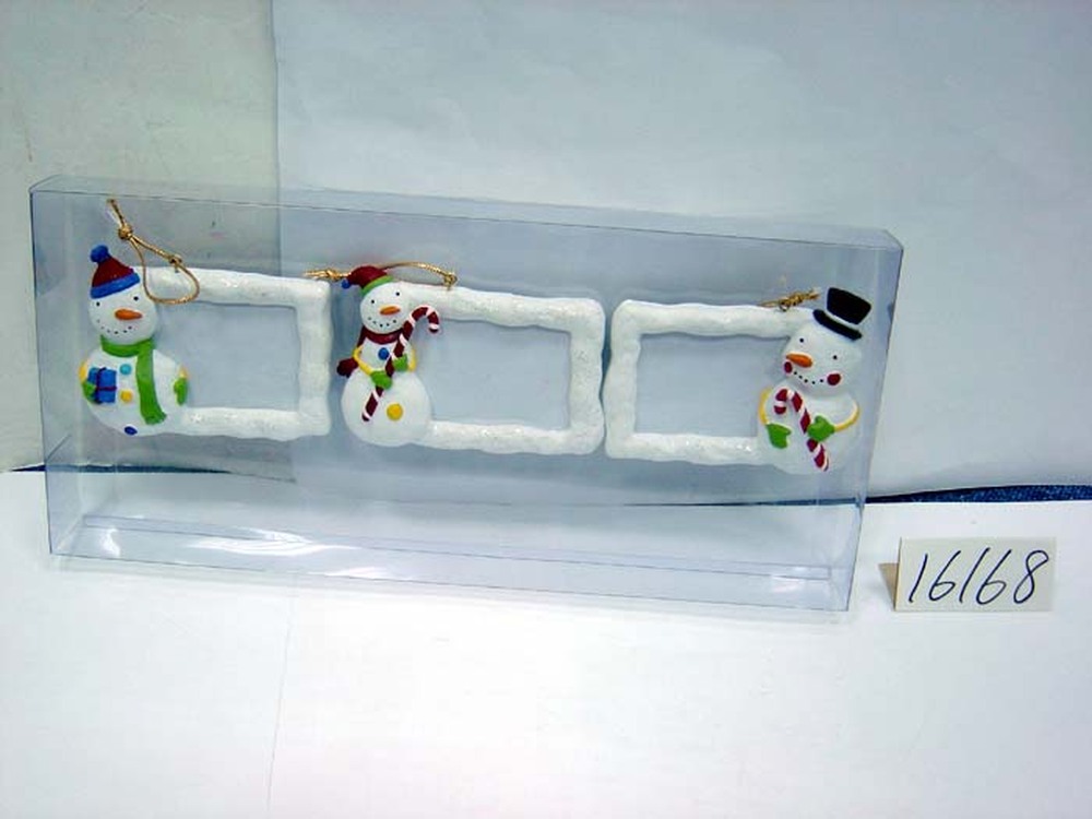 Other Material/Frame ornament