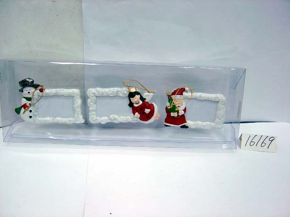 Other Material/Frame ornament