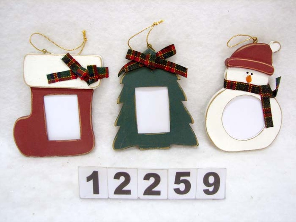 Other Material/Frame ornament