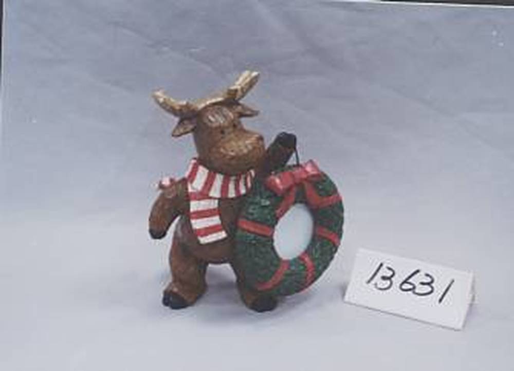 Other Material/Frame ornament