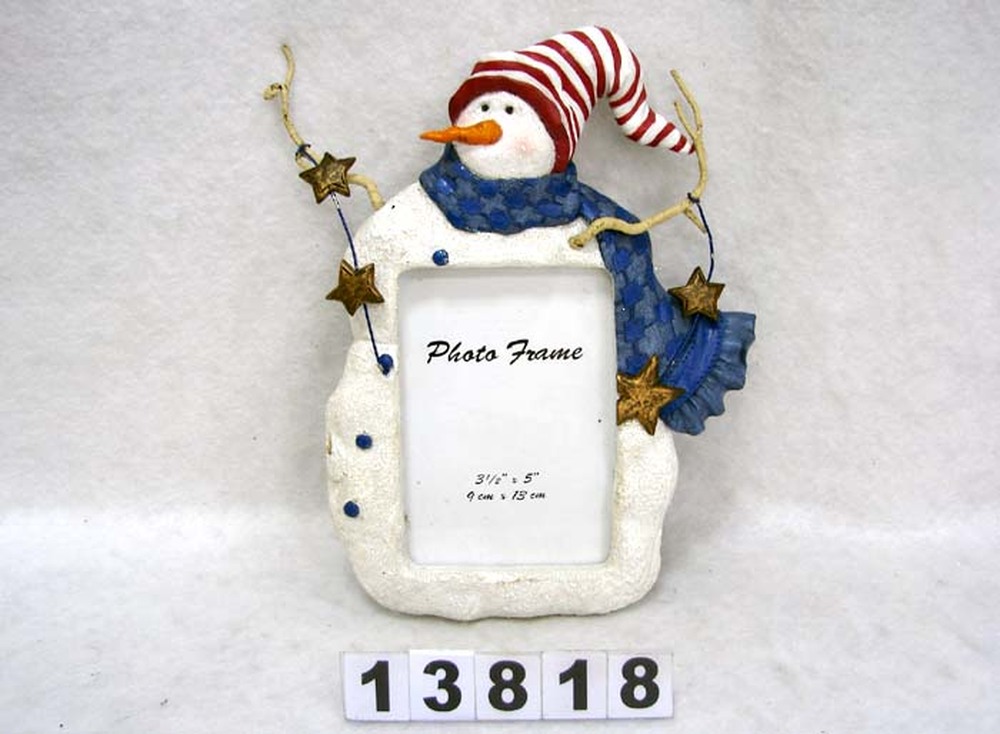 Other Material/Frame ornament