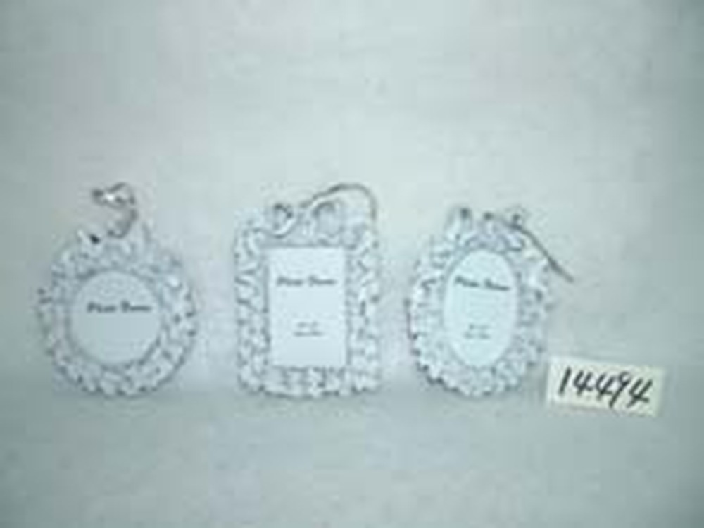 Other Material/Frame ornament