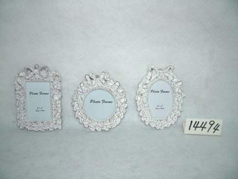 Other Material/Frame ornament