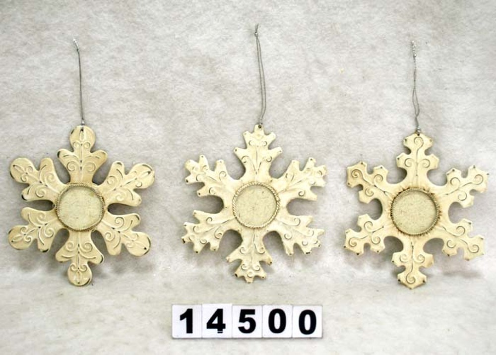 Other Material/Frame ornament