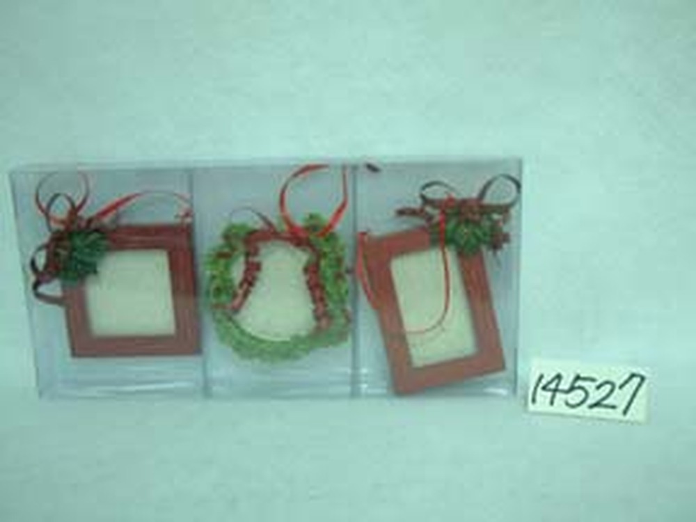 Other Material/Frame ornament
