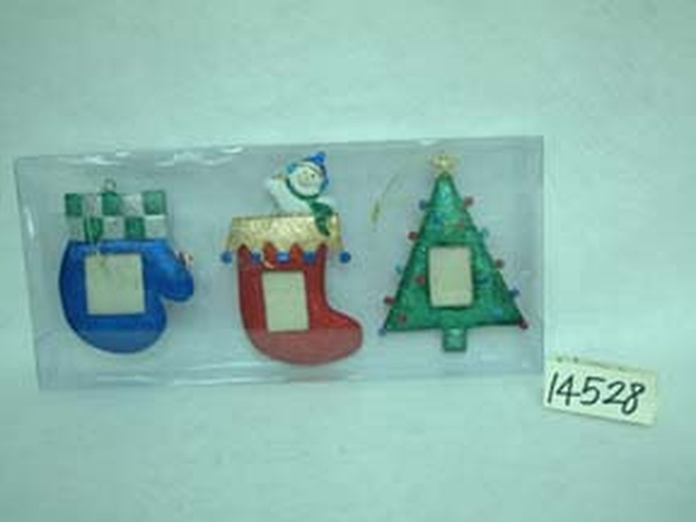 Other Material/Frame ornament