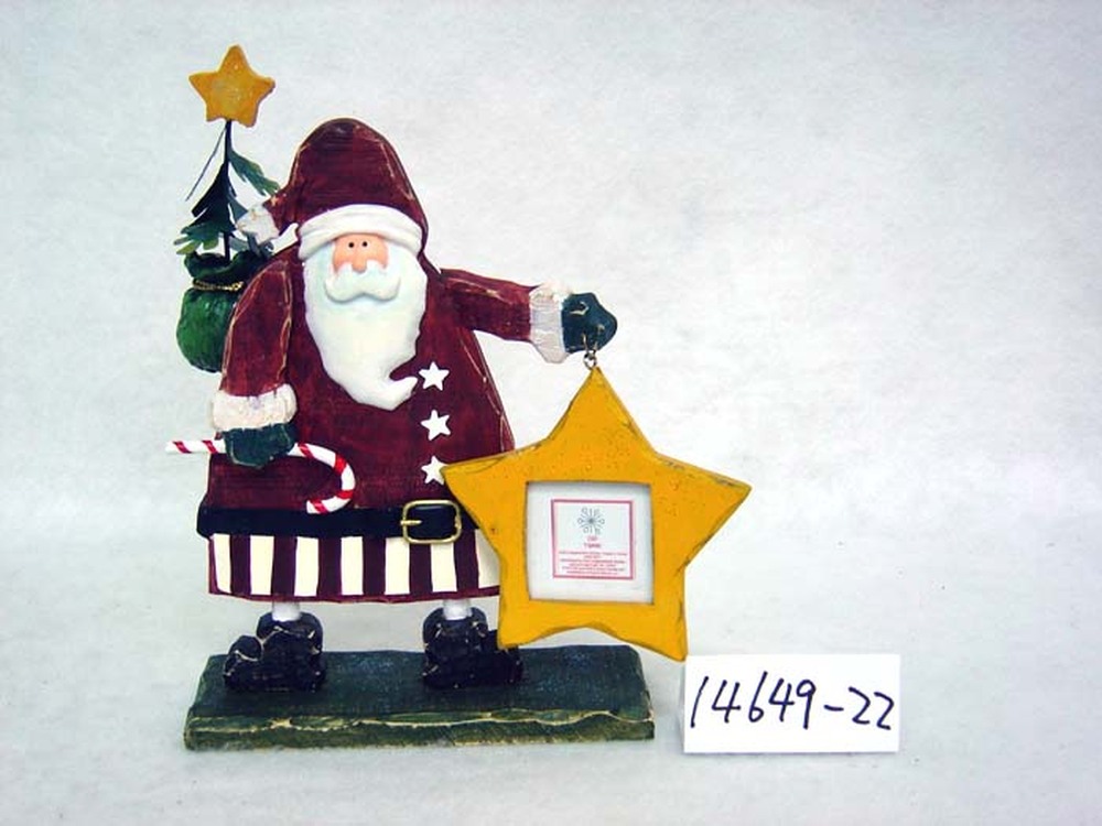 Other Material/Frame ornament