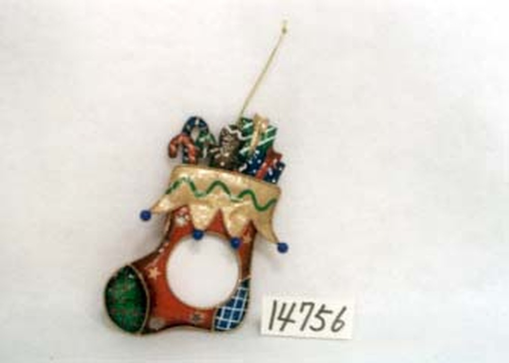 Other Material/Frame ornament