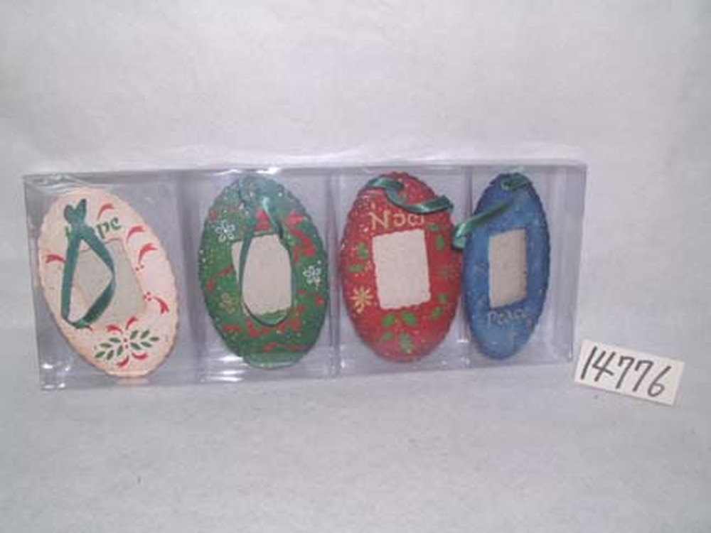 Other Material/Frame ornament