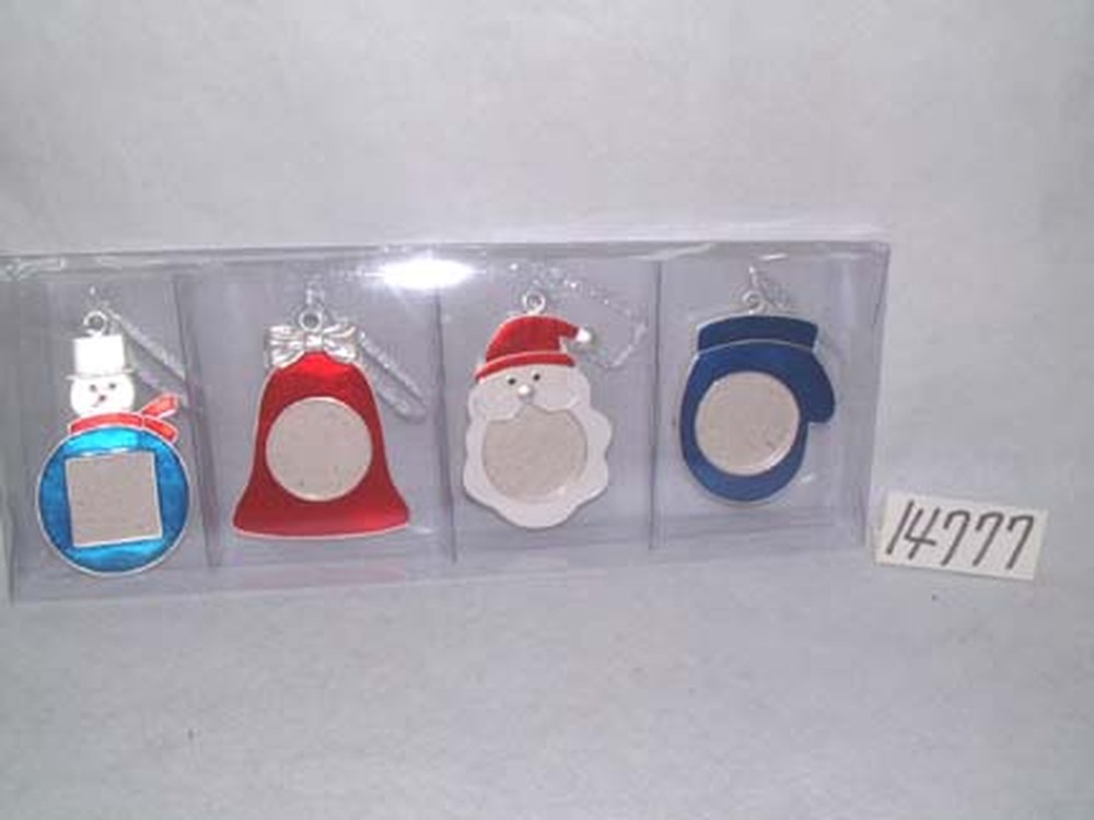 Other Material/Frame ornament