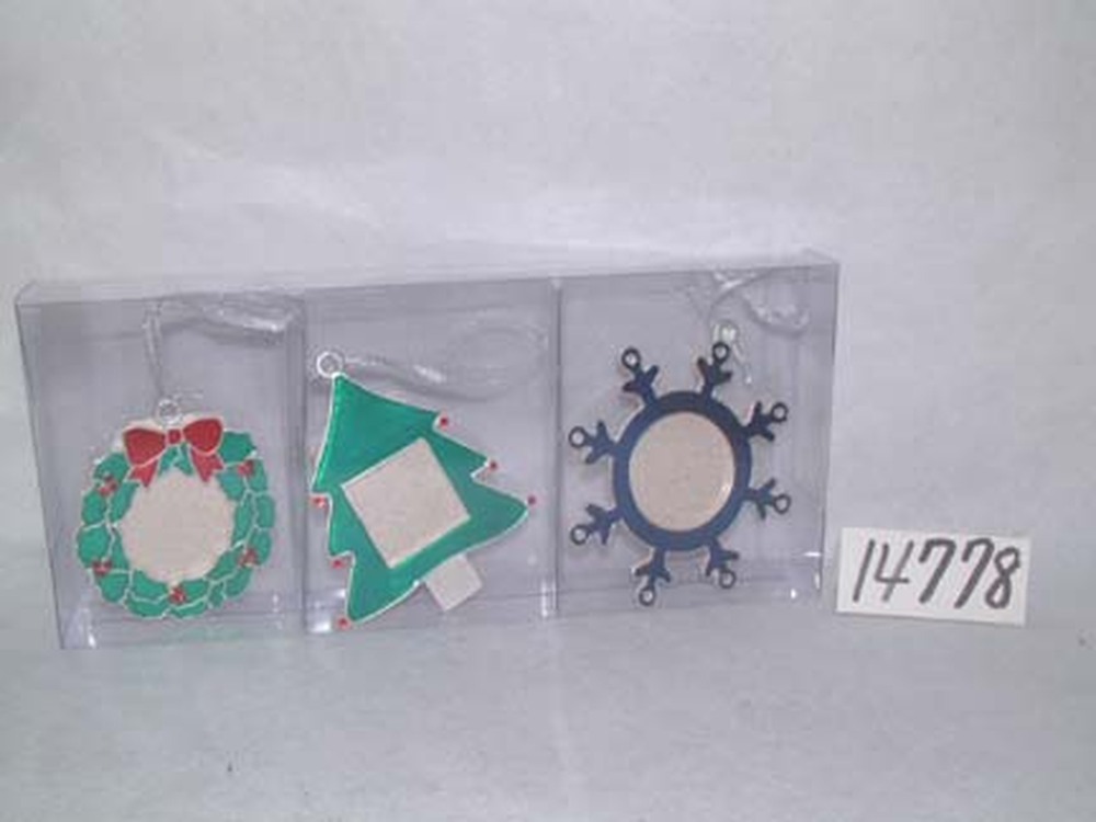 Other Material/Frame ornament