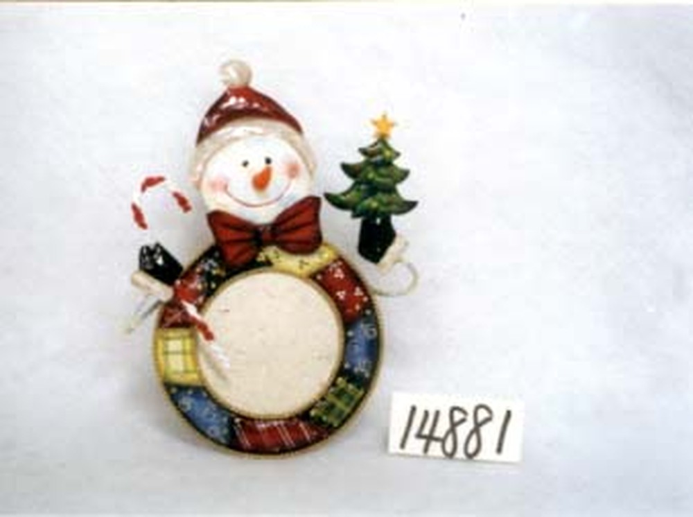 Other Material/Frame ornament