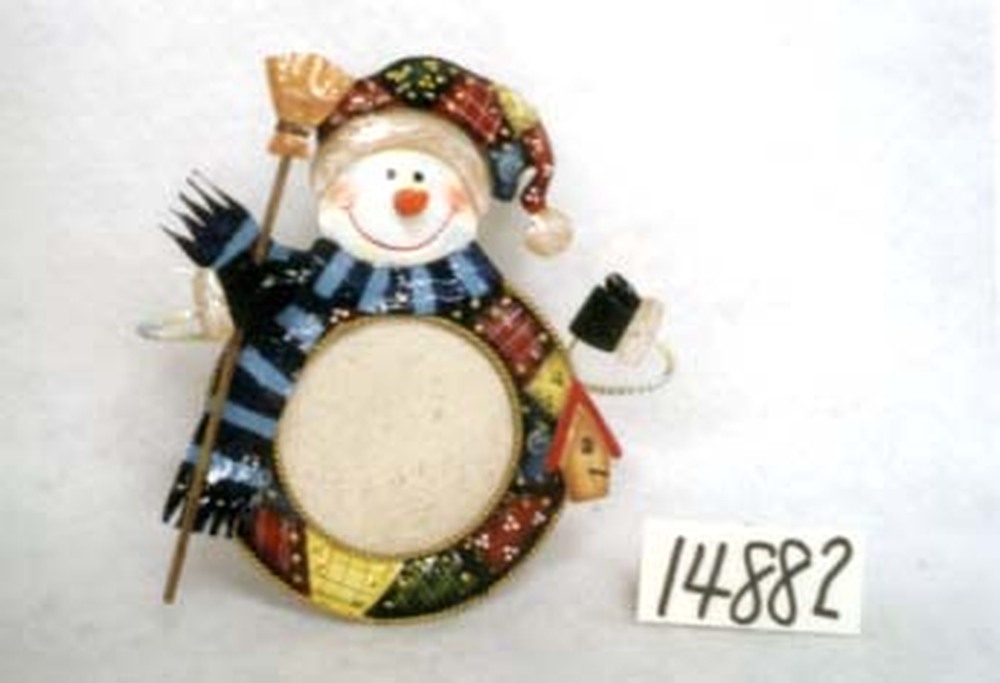 Other Material/Frame ornament