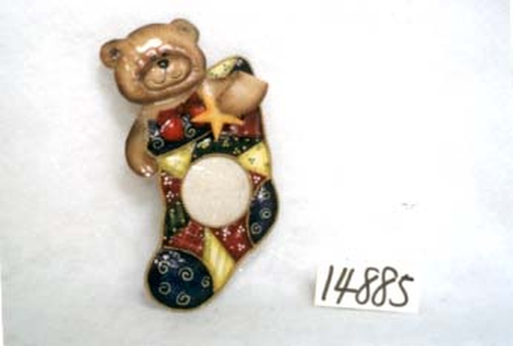 Other Material/Frame ornament