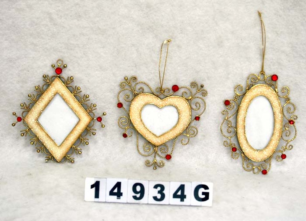 Other Material/Frame ornament
