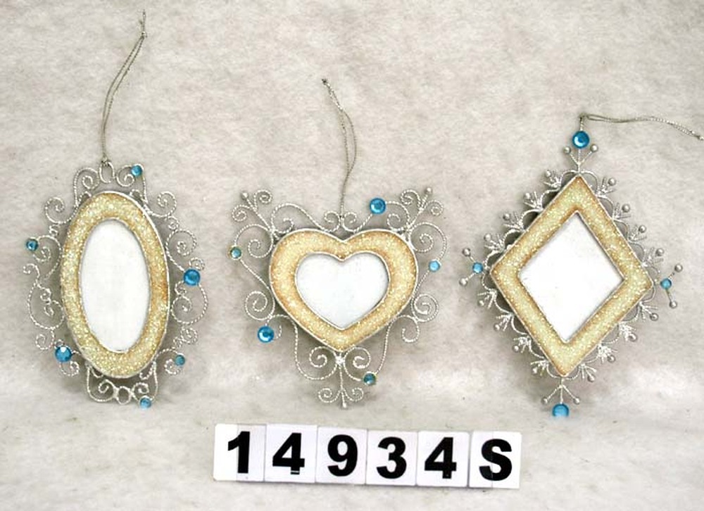 Other Material/Frame ornament