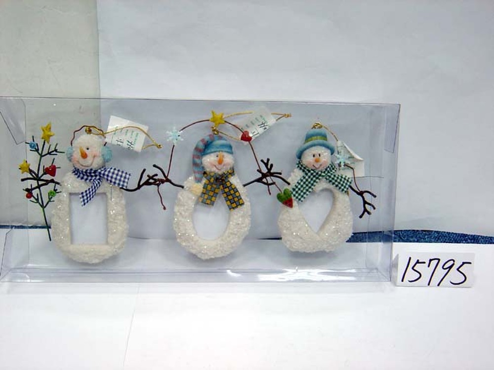 Other Material/Frame ornament