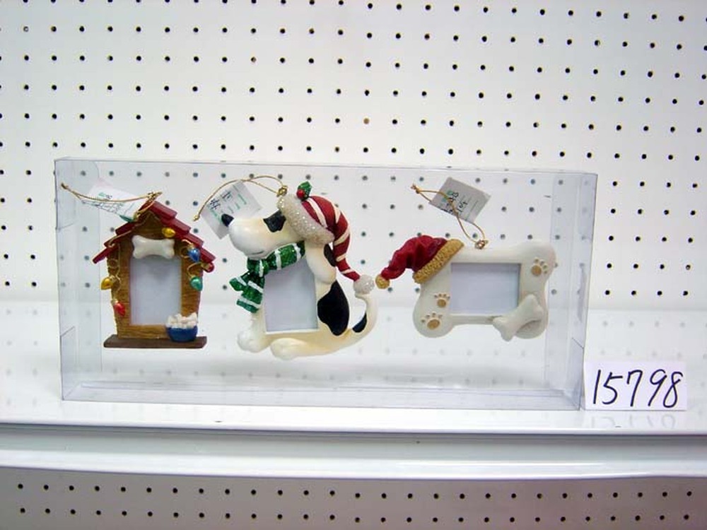 Other Material/Frame ornament