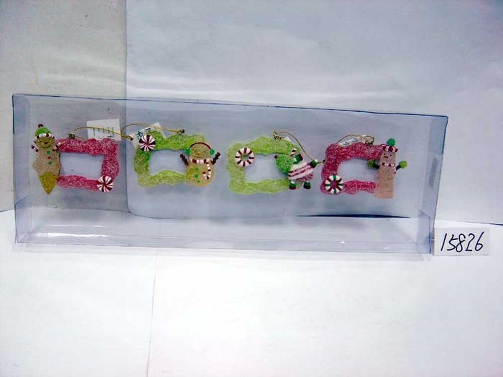 Other Material/Frame ornament