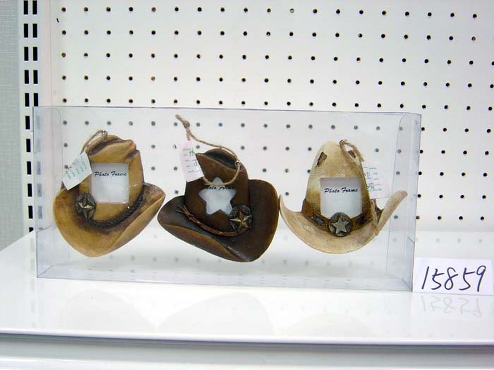 Other Material/Frame ornament