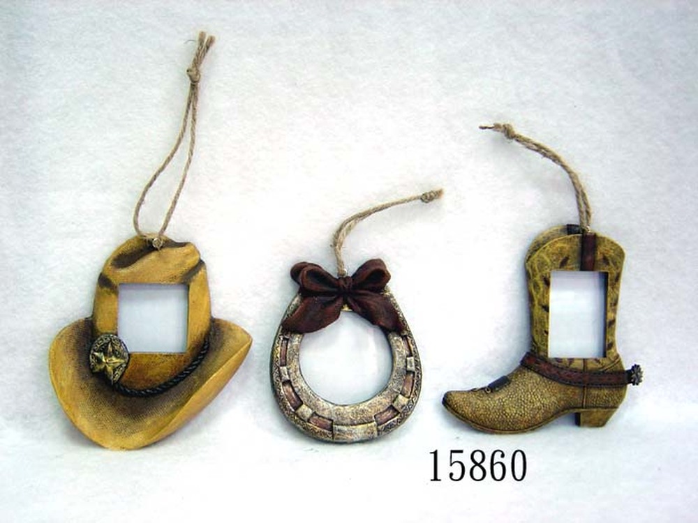 Other Material/Frame ornament