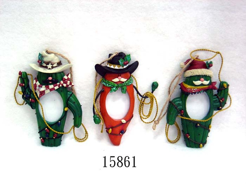 Other Material/Frame ornament