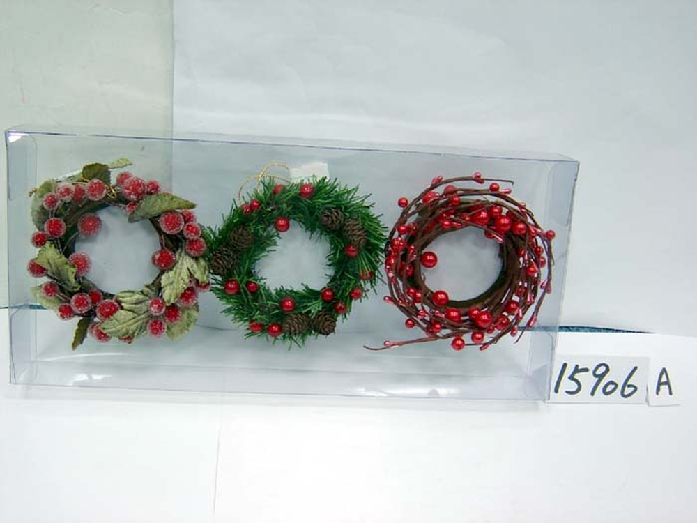 Other Material/Frame ornament