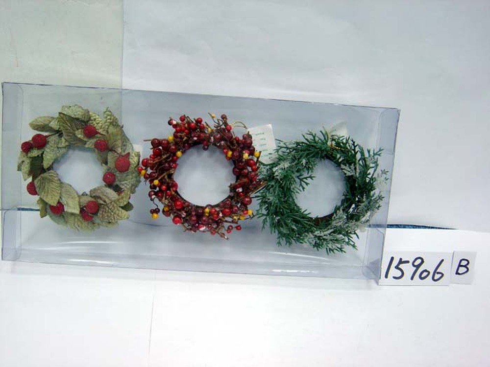 Other Material/Frame ornament