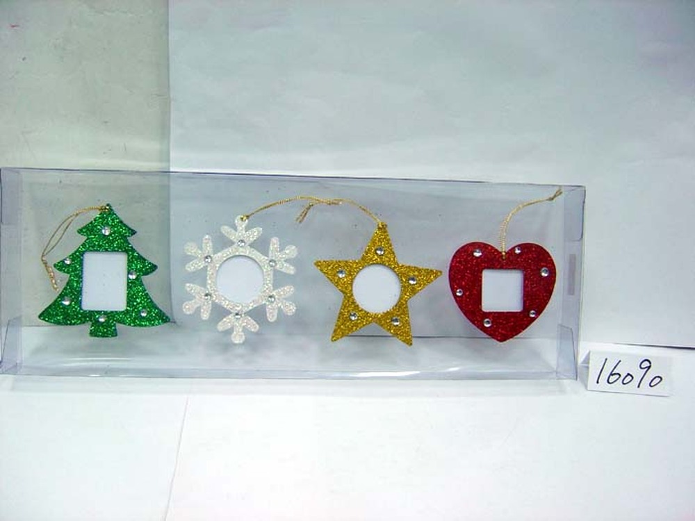 Other Material/Frame ornament