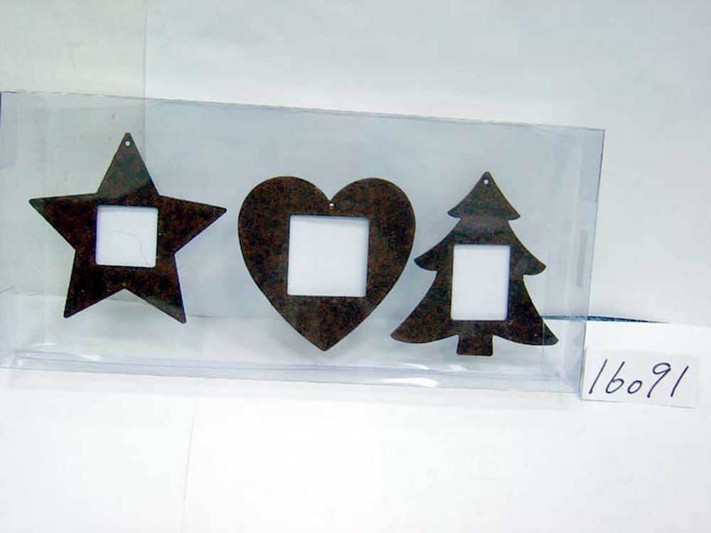 Other Material/Frame ornament