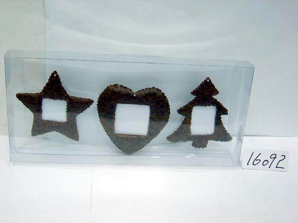 Other Material/Frame ornament