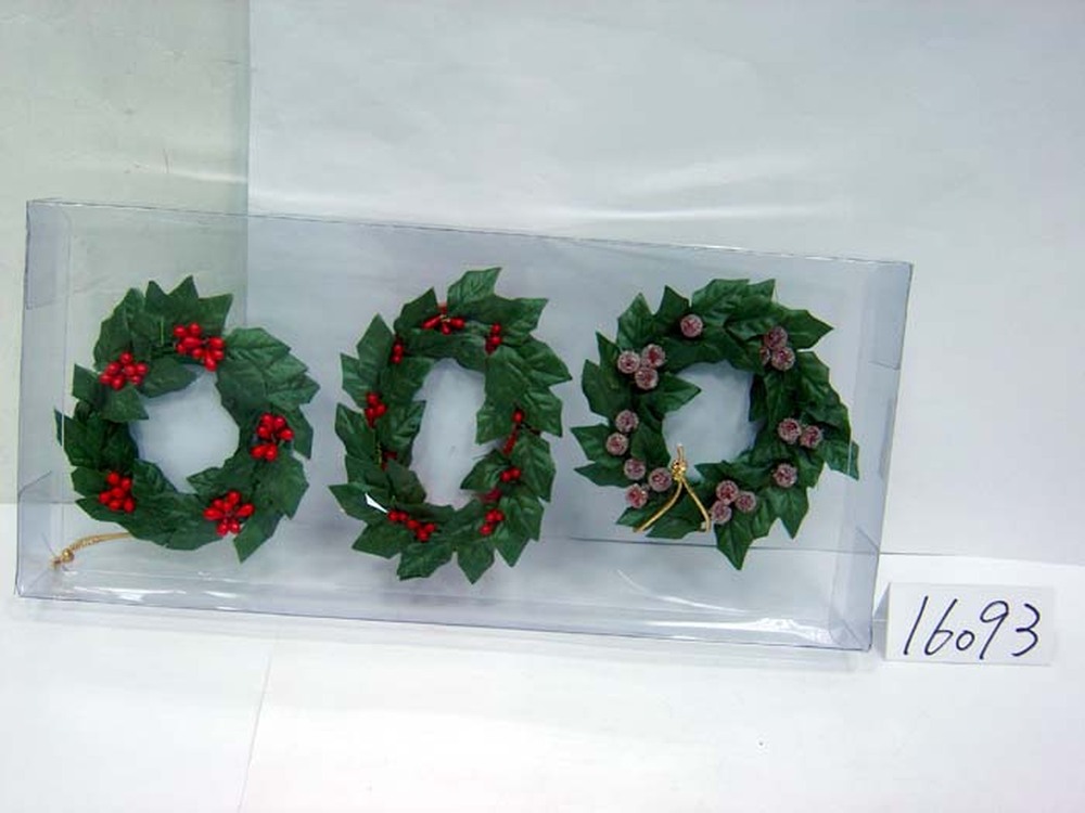 Other Material/Frame ornament