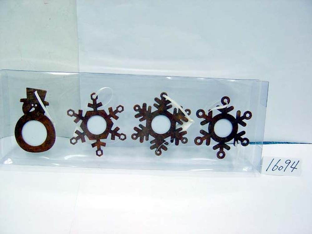 Other Material/Frame ornament