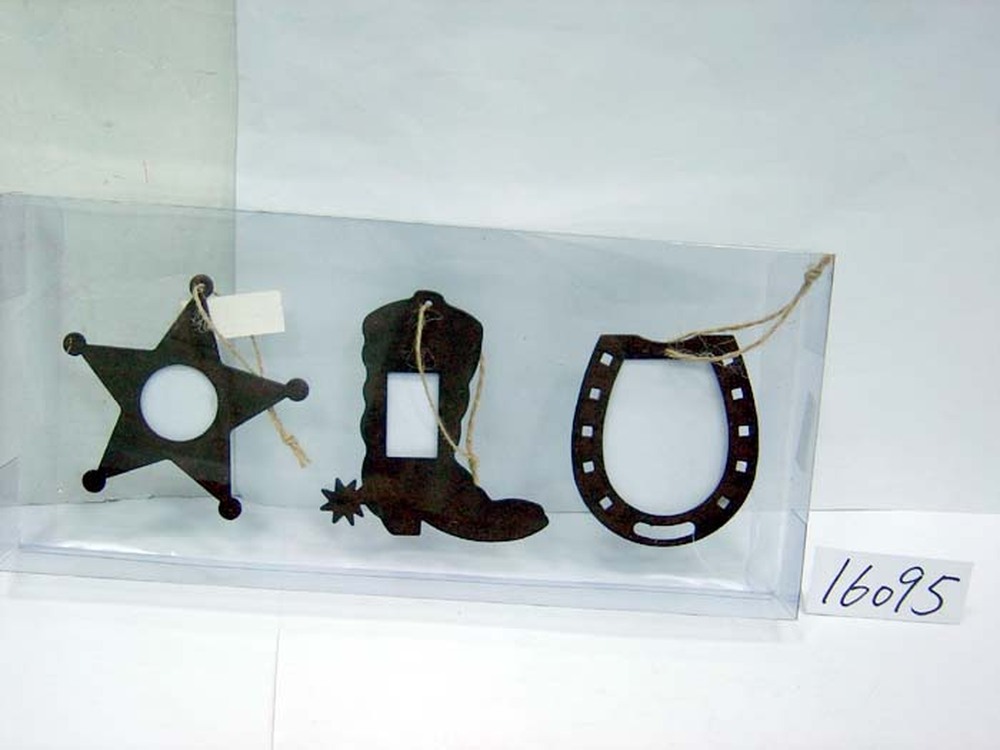 Other Material/Frame ornament