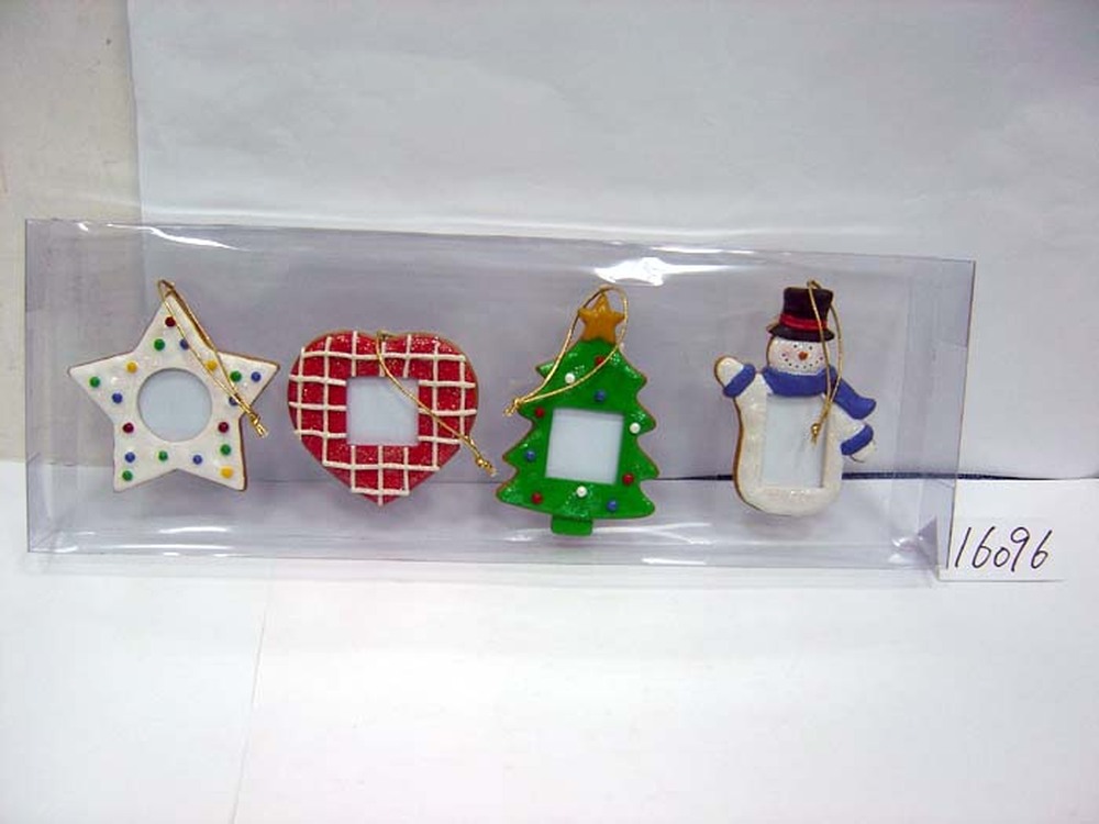 Other Material/Frame ornament